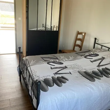 Meuble Daire Calais