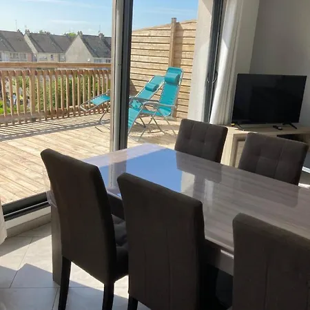 Meuble Apartment