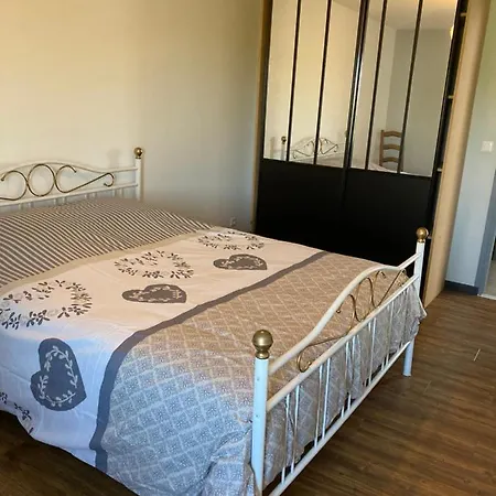 Meuble Apartment Calais